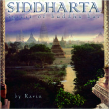 Siddharta:Spirit of Buddha Bar