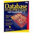 Database Developer's Guide With Visual Basic 3 [Paperback&91;