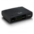 Linksys EtherFast EZXS55W Ethernet Switch