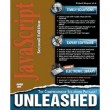 Javascript Unleashed [Paperback]