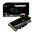 PNY GeForce GTX 560 Graphic Card - 1 GB GDDR5 SDRAM - PCI Express 2.0 x16