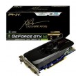 PNY GeForce GTX 560 Graphic Card - 1 GB GDDR5 SDRAM - PCI Express 2.0 x16