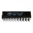 Cypress CY7C187-15PC, 64K x 1, High Speed CMOS Static RAM