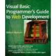 Visual Basic Programmer's Guide to Web Development  