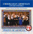 Visions of Armenia