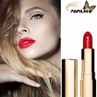 Clarins Joli Rouge Long-wearing Moisturizing Lipstick Color#742 Joli Rouge