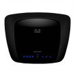 Linksys RangePlus WRT160N 4-Port Wireless-N Broadband Router