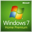 Microsoft Windows 7 Home Preimum 32-bit  OEM one  Pack