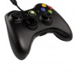 Microsoft Xbox 360 Gaming Pad Wired 